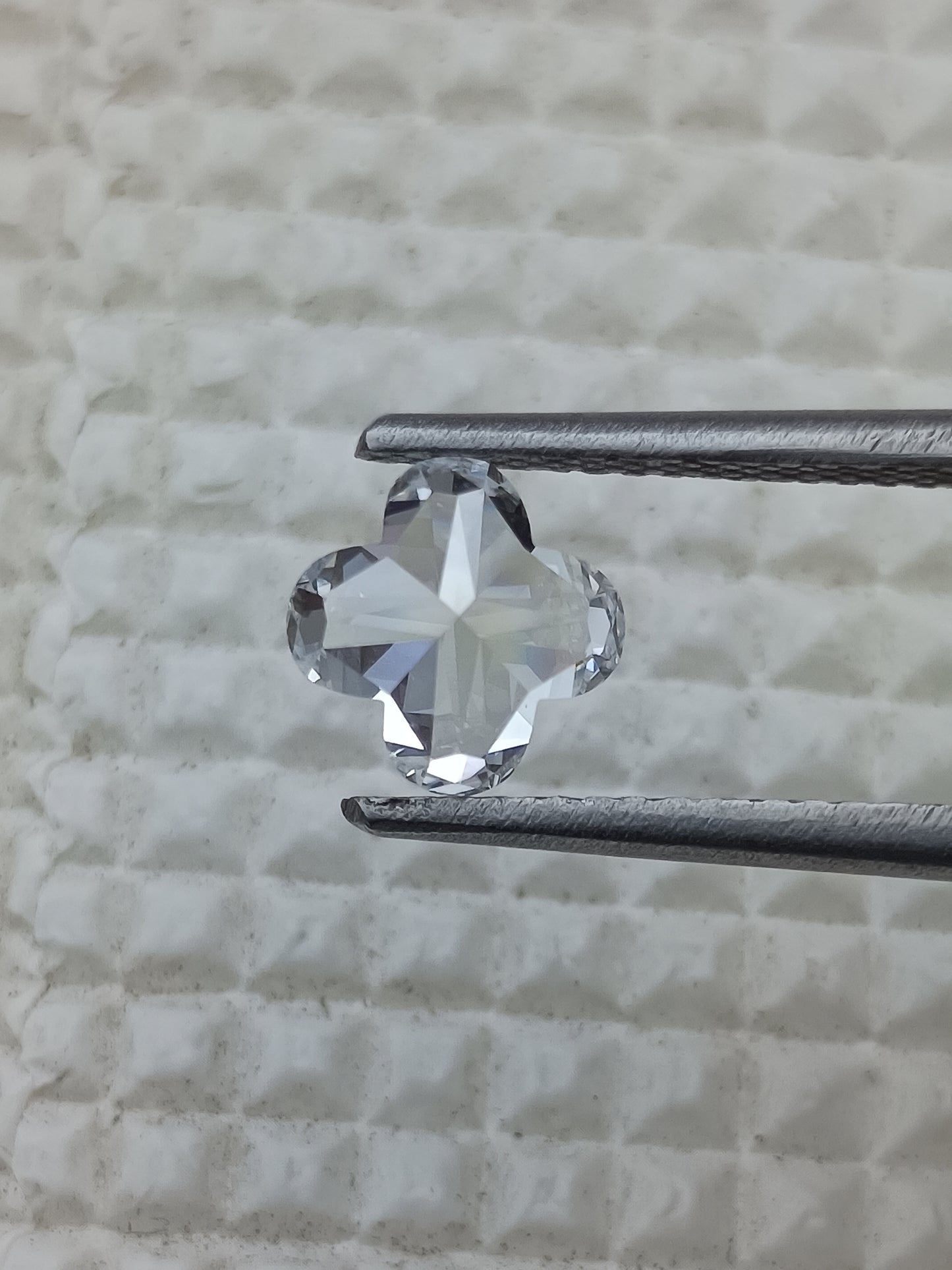 1.12 ct. Lily Antique Cut Lab Grown Diamond