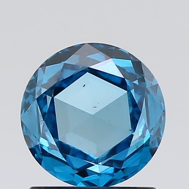 1.08 ct. Round Rose Cut Pair Lab Grown Diamond