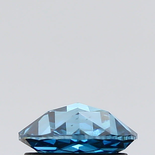1.08 ct. Round Rose Cut Pair Lab Grown Diamond
