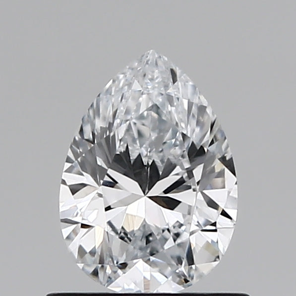0.78 ct. Pear Brilliant Cut Pair Lab Grown Diamond