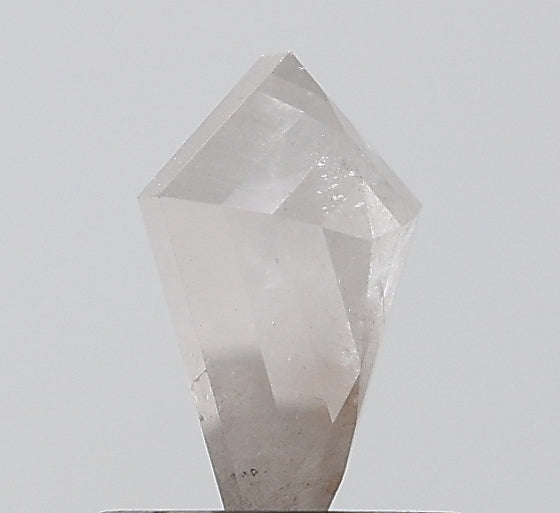0.85 ct. Pentagon Stepcut Natural Salt and pepper Diamond