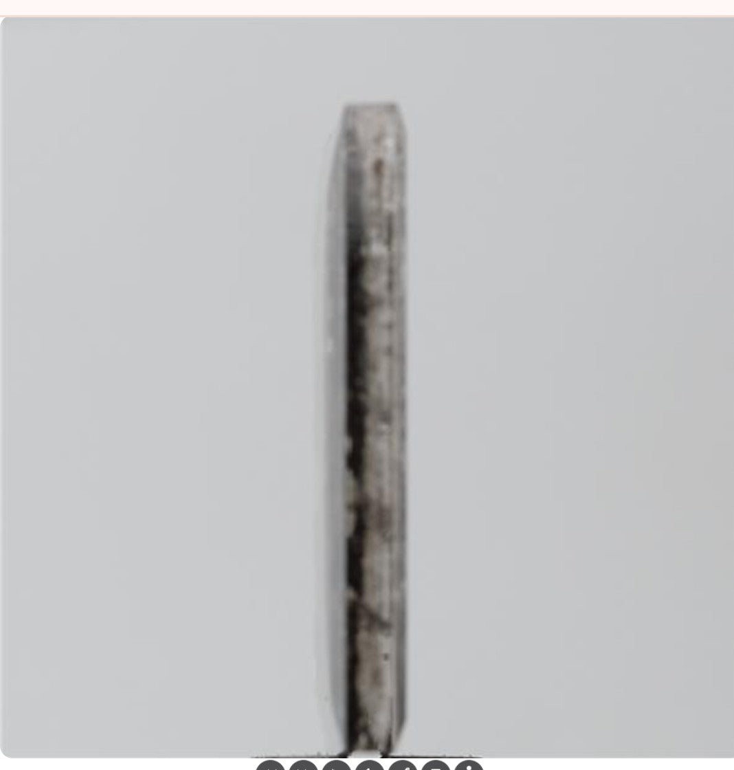 11.79 ct. Square Step Rosecut Lab Grown Diamond