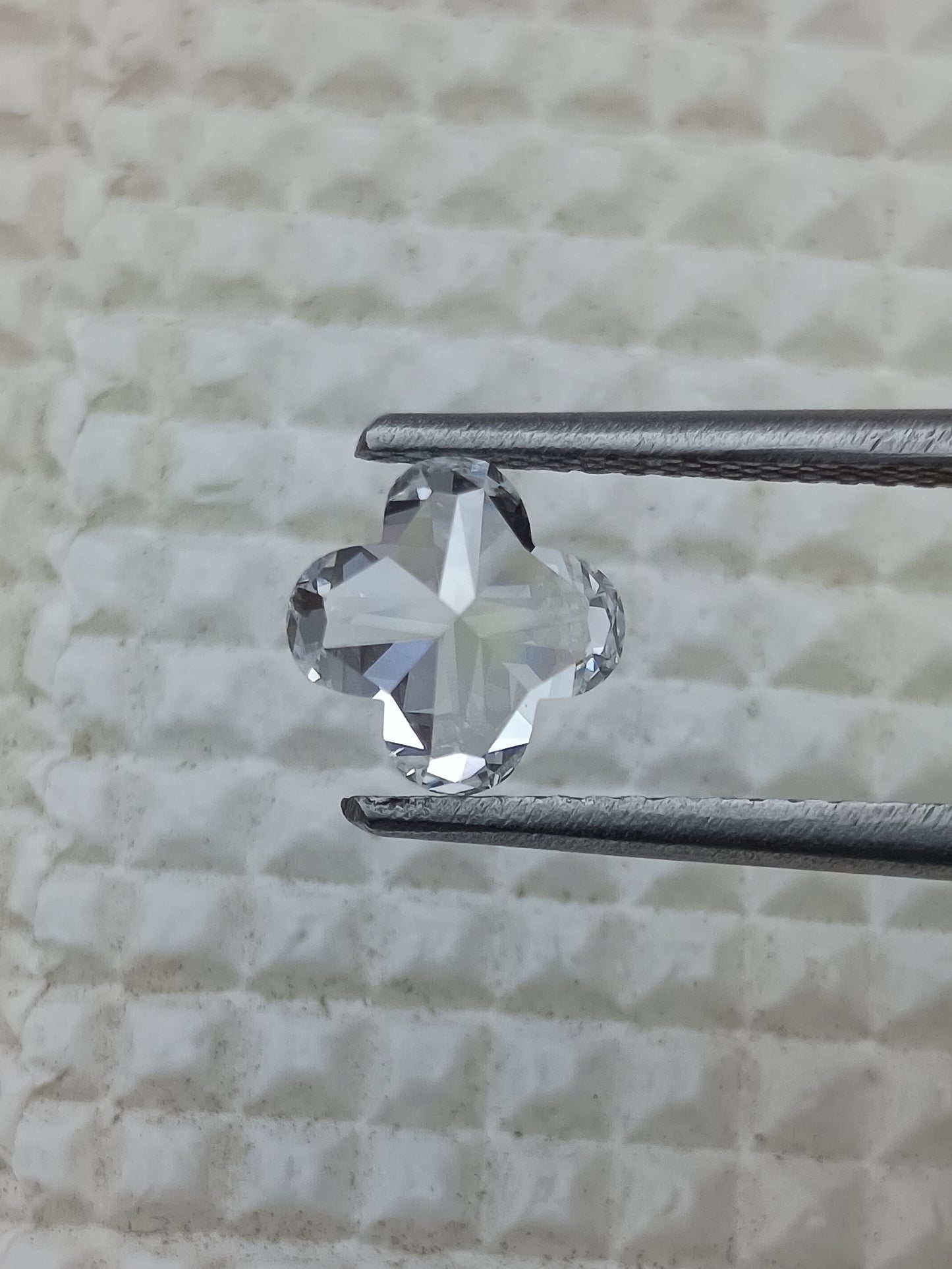 1.12 ct. Lily Antique Cut Lab  Grown Diamond