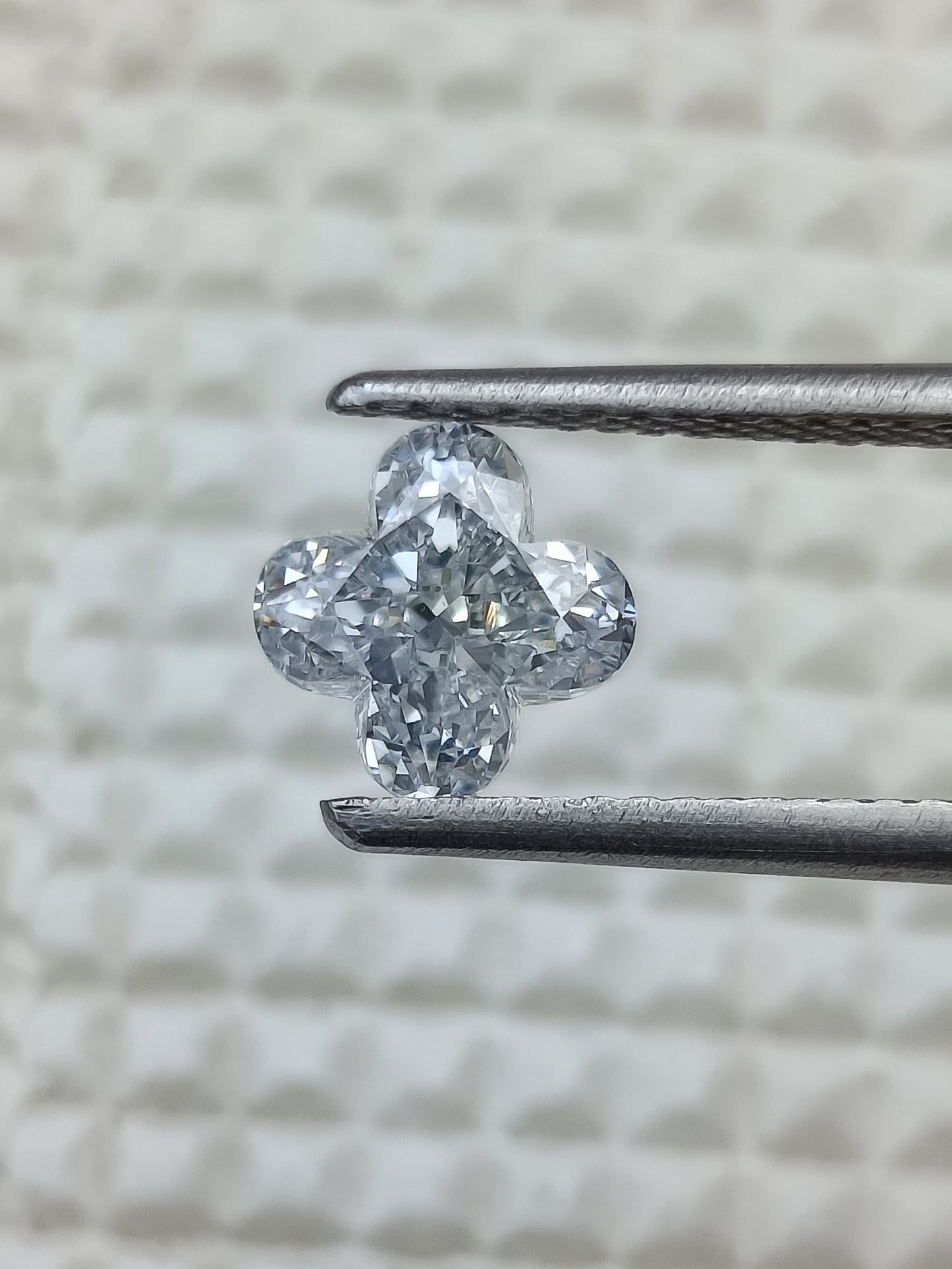 1.12 ct. Lily Antique Cut Lab  Grown Diamond