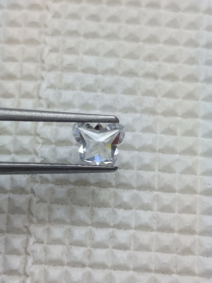 1.15 ct. Butterfly Cut Lab Grown Diamond