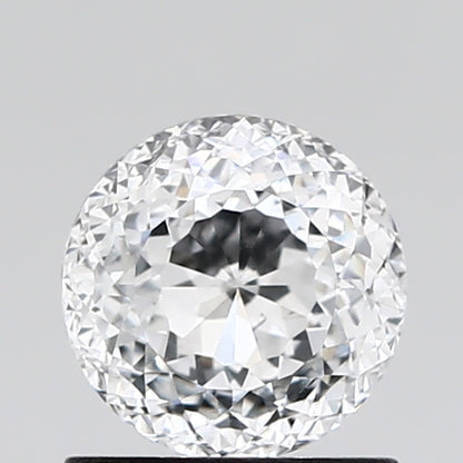 1.10 ct. Portuguese Cut Pair Lab Grown Diamond