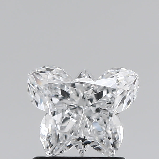 1.15 ct. Butterfly Cut Lab Grown Diamond