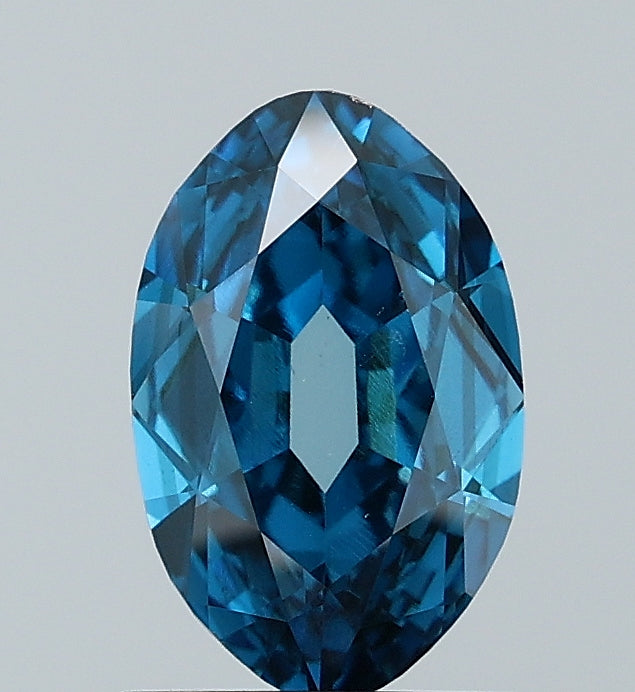 COLORED DIAMONDS