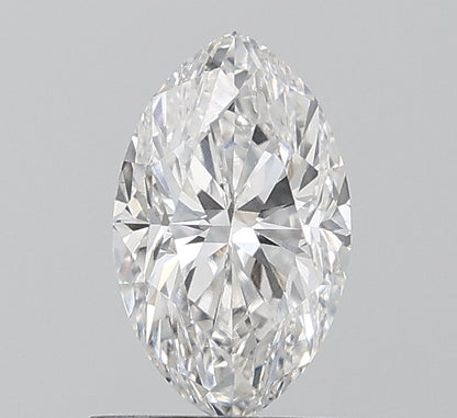 1.07 ct. Marquis Brilliant Cut Lab Grown Diamond