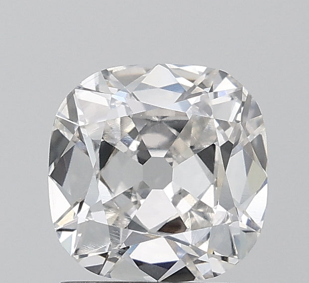 1.40 ct. Old Mine Cut Lab Grown Diamond