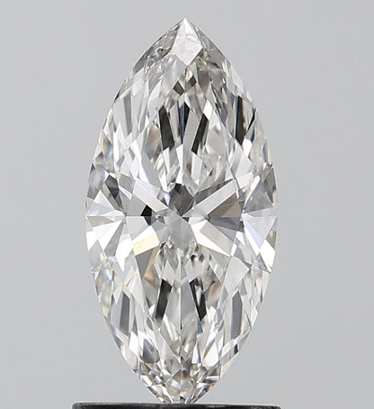 1.15 ct. Marquis Brilliant Cut Lab Grown Diamond