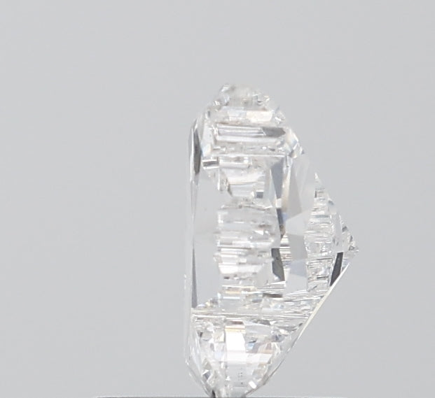 1.17 ct. Trump Cut white Lab Grown Diamond