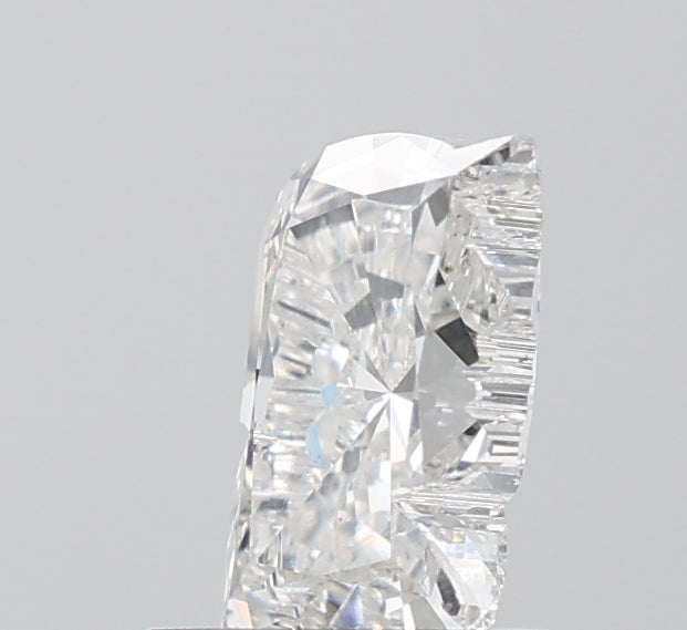 1.17 ct. Trump Cut white Lab Grown Diamond