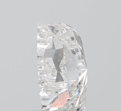 1.17 ct. Trump Cut white Lab Grown Diamond