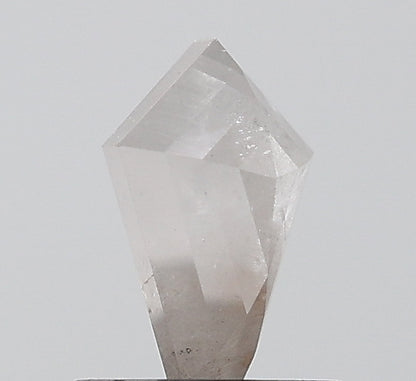 0.85 ct. Pentagon Stepcut Natural Salt and pepper Diamond