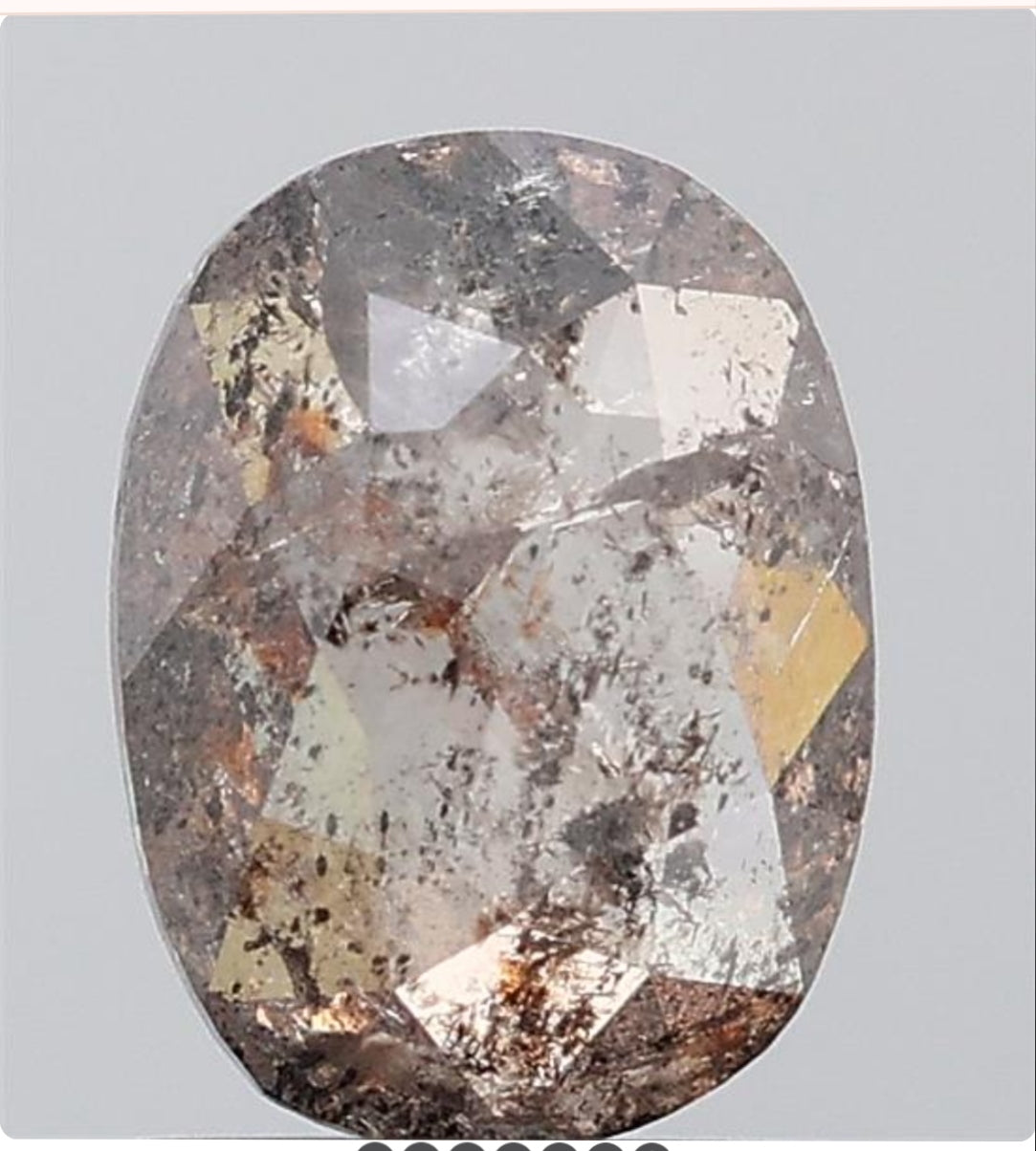 Natural Diamond