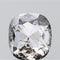 Cushion Natural Diamond