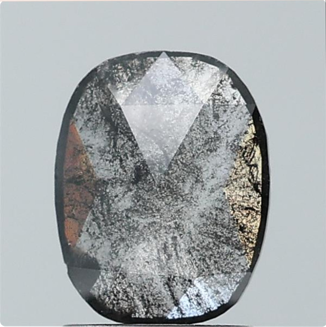 Oval Natural Diamond