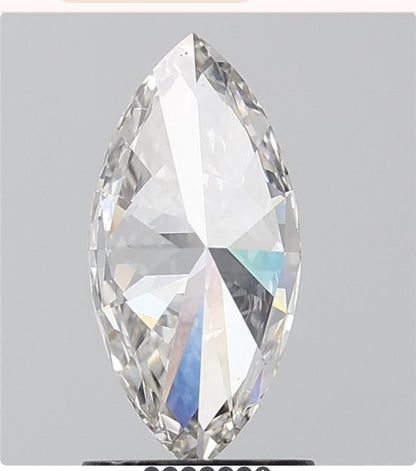 1.15 ct. Marquis Brilliant Cut Lab Grown Diamond