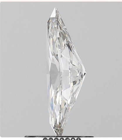 1.15 ct. Marquis Brilliant Cut Lab Grown Diamond