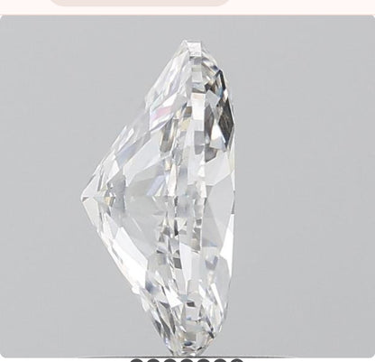 1.07 ct. Marquis Brilliant Cut Lab Grown Diamond