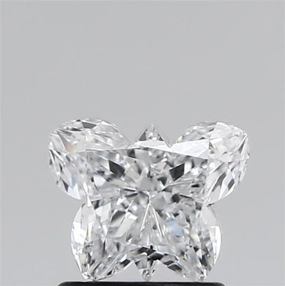 1.15 ct. Butterfly Cut Lab Grown Diamond