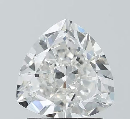 1.20 ct. Trillion Shape Brilliant Cut Lab Grown Diamond